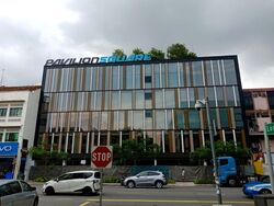 Pavilion Square (D14), Shop House #451932501